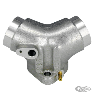 S&S Super E Manifold TC06-17 #405