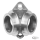 Rubberband Super E Manifold BT78-84 #220