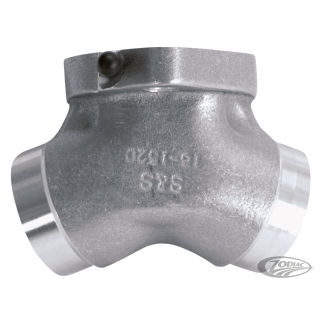 S&S Super E manifold XL04-06