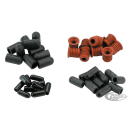 40-piece Manifold Cap Plug kit