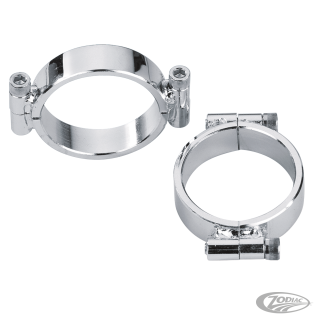 GZP Manifold clamp set 78-up