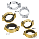 GZP Manifold clamp set 78-up