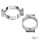 GZP Manifold clamp set 78-up