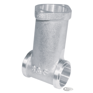 S&S O-ring style manifold Pan/Knuckle