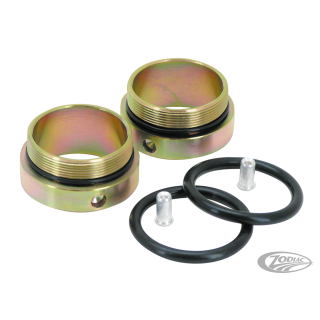 Intake conversion kit 40-54 OHV