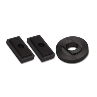 JIMS LOCKDOWN AXLE KIT
