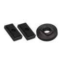 JIMS LOCKDOWN AXLE KIT