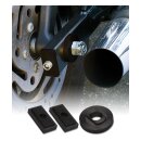 JIMS LOCKDOWN AXLE KIT
