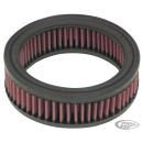 K&N Airfilter element 45cu/74cu 41-66