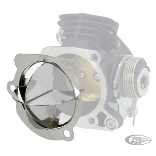 Power X-wing insert for all CV carb modl