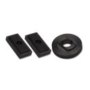 JIMS LOCKDOWN AXLE KIT