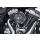 Tri-Bar Air Cleaner Black FLH/T08-16
