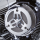Tri-Bar Air Cleaner Chrome FLH/T08-16