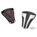 Cipher Air Cleaner Chr/silver FLH/T08-16