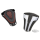 Cipher Air Cleaner Chr/silver FLH/T08-16