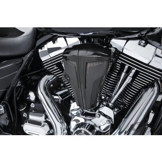 Cipher Air Cleaner Blk/crbn FLH/T08-16