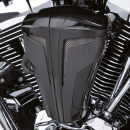 Cipher Air Cleaner Blk/crbn FLH/T08-16