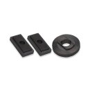 JIMS LOCKDOWN AXLE KIT