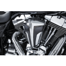Cipher Air Cleaner Chr/Black FLH/T08-16