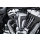 Cipher Air Cleaner Chr/Black FLH/T08-16