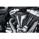 Cipher Air Cleaner Black/chr FLH/T08-16