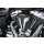 Cipher Air Cleaner Black/chr FLH/T08-16