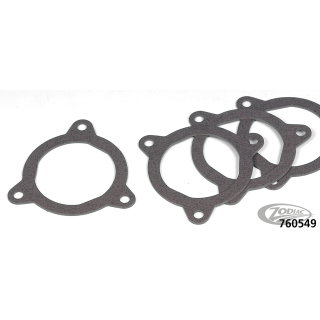 10pck throttle body gasket FLH/T08-16