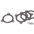 10pck throttle body gasket FLH/T08-16
