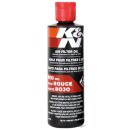 K&N Air filter Oil sqze bottle each