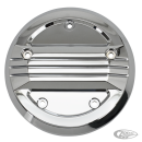 GZP Chr Airfoil air cleaner trim BT84-15