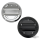 GZP Chr Airfoil air cleaner trim BT84-15