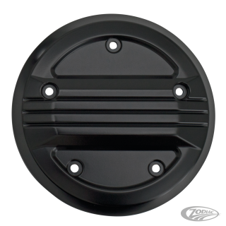 GZP Blk Airfoil air cleaner trim BT84-15