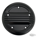 GZP Blk Airfoil air cleaner trim BT84-15