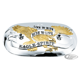 GZP Airclnr insert Eagle Spirit GO/CH
