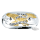 GZP Airclnr insert Eagle Spirit GO/CH