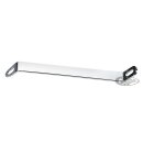 GZP Chrome air cleaner bracket #29206-87