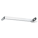 GZP Chrome air cleaner bracket #29206-87