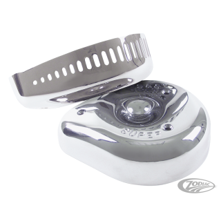 S&S Desperado air cleaner cover