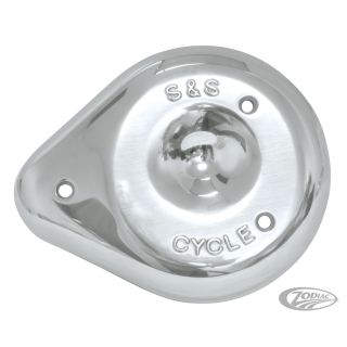 S&S LTD Nostalgic air cleaner cover E&G