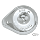 S&S LTD Nostalgic air cleaner cover E&G