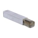 JIMS TOOL BIT CEMENTED CARBIDE, 3/8