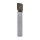 JIMS TOOL BIT CEMENTED CARBIDE, 3/8