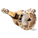 VELCTY STCK 24K GOLD BT93-15