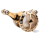 VELCTY STCK 24K GOLD BT93-15