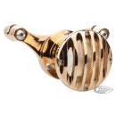 VELCTY STCK 24K GOLD BT93-15