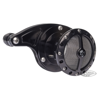 VELCTY STCK BLK F*ST16-17 TBW