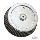 K&N Air filter TC99-17 SE & Hammer A/C