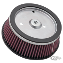 K&N Air filter TC99-17 SE & Hammer A/C