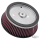 K&N Air filter TC99-17 SE & Hammer A/C