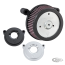 BG SCKR STG1 FLH/T14-16 BK OEM CVR